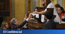 El Congreso designa a los 10 nuevos vocales del CGPJ pactados por el PSOE y Partido Popular