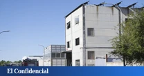 La planta siniestrada en Socuéllamos (Ciudad Real) tenía expediente un sancionador de la Junta