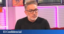 Kiko Hernández pide el alta voluntaria para ir al último 'Tentáculos': "Me han operado esta mañana"