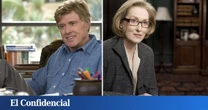 Quedan 10 días para ver en Prime Video la película que juntó a Robert Redford y Meryl Streep, después de 'Memorias de África'