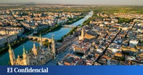 Zaragoza crea una oficina para impulsar las comunidades energéticas en sus barrios