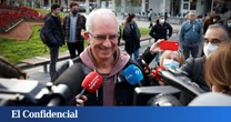 Covite denuncia que el exjefe de ETA 'Mikel Antza' presenta un programa en Bizkaia Irratia subvencionado por Diputación
