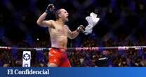 El demoledor ataque del principal enemigo de Topuria en la UFC: "Es un enano, será su ruina"