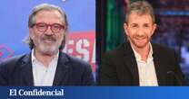 Pepe Navarro entra en la guerra por el 'access': ¿competiría contra Motos, Broncano y Latre?