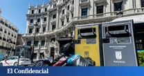 Atento porque este día comenzará el pago de la nueva tasa de basuras en Madrid: ¿la tienes que pagar si vives de alquiler?