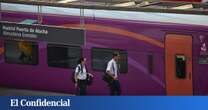 Adiós al tren gratis en el norte de España: estas son las comunidades damnificadas tras el rechazo del Congreso de los Diputados