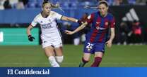 Barça - Real Madrid, Supercopa España femenina hoy: resultado, goles y última hora, en directo