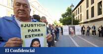 El Juzgado prorroga seis meses la instrucción sobre el caso sobre de Esther López