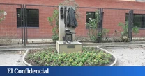 Giro de 180 grados para esta conocida plaza de Madrid: su nuevo icono será el monumento a los bomberos que deja atrás Aluche