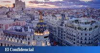 El secreto que esconde uno de los monumentos más emblemáticos de Madrid: es la cámara acorazada del Banco de España que se inunda y pocos conocen