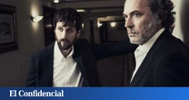 Recibió 2 nominaciones a los Goya y está en Netflix: la película de José Coronado y Luis Tosar que es una joya y hay que ver
