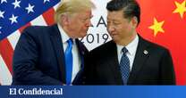 El espejo inverso de Pekín: China se relame tras dos meses de trumpismo