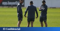 Estos son los dos exentrenadores del Barça que acompañarán a Xabi Alonso en el cuerpo técnico del Real Madrid