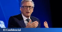 Bill Gates, co-fundador de Microsoft: "Dentro de diez años, la mayoría de las tareas humanas podrán ser realizadas por inteligencia artificial"
