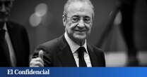 Nadie tiene miedo ya a Florentino Pérez