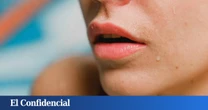 Hay algo en la cara que no se sabe por qué está ahí: es el resultado de una 'anomalía evolutiva' que todos tenemos