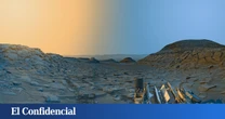 Estudian la superficie de la Luna y Marte y se dan cuenta de que la NASA lleva décadas cometiendo un grave error