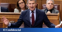 El PP ve imposible pactar un plan de rearme en España por la falta de gestos de Sánchez
