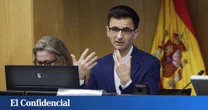 José Pablo López, presidente de RTVE: "La pública no negocia con el ataque a los Derechos Humanos más básicos"