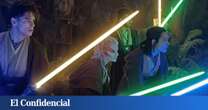 Disney cancela por primera vez una serie de 'Star Wars', ¿mal presagio para la franquicia?