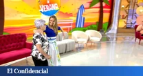 A Jorge Javier Vázquez no le va a gustar: una invitada pone a Cristina Lasvignes en apuros en 'El Diario'