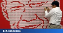 El político del que no te acuerdas, pero que todos los nuevos dictadores sueñan con imitar