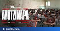 'Los 43 de Ayotzinapa', la docuserie sobre el mayor crimen de Estado de la historia mexicana, gana el Rose d'Or Latino