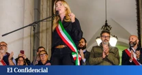 En Italia, el 'tercer hombre' podría ser una mujer: Silvia Salis desafía a Meloni (y a la izquierda clásica)
