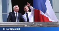 El Gobierno francés se irá si no tiene presupuesto. Aquí es diferente