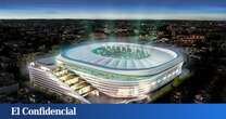 El Betis presenta el proyecto de su nuevo estadio y avisan: 