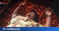 Esta película de culto ha cumplido 33 años y es una fantasía surrealista: se reestrena en cines este viernes