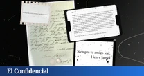 Cartas Memorables II | Virginia Woolf a su marido antes del suicidio: "Ya no puedo más"