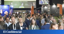 Auténtica 2025 reúne a 10.437 profesionales de la alta gastronomía, la gran distribución y el Horeca