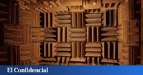 Construyen la habitación más silenciosa del mundo y lo que pasa dentro es digno de una película de terror