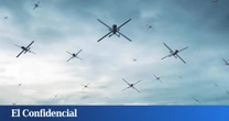 Necesitamos millones de drones para defendernos contra una posible invasión rusa
