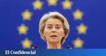 La UE responde a los "injustificados" aranceles de Trump con contramedidas por valor de hasta 26.000 millones