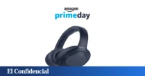 Amazon Prime Day: aprovecha 180€ menos en los cascos más vendidos del verano