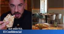 La iglesia de Madrid que se ha convertido en un restaurante y recomienda 'Cenando con Pablo': 