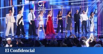 Vivimos la gala 8 de 'OT 2025' desde plató: 7 impactantes curiosidades que no se vieron por Prime Video
