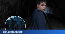 Quedan 2 días para verla en Disney+: la esperada miniserie (con dragones) de una novela de Eloy Moreno