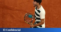 Cómo sobrevivir a un mal inicio: un Alcaraz en modo Nadal para que España continúe su idilio con Roland Garros