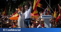Feijóo encarrila un congreso de paz orgánica y ultima las enmiendas conflictivas