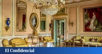 Regresan las visitas guiadas y gratuitas a 22 palacios de Madrid: listado completo, fechas y cómo inscribirse