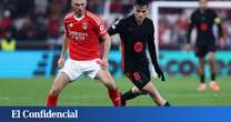 Cuándo se juega el partido de vuelta del FC Barcelona - Benfica de Champions League: sorpresa con el horario