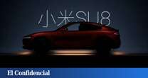 No, el Xiaomi SU8 no existe (todavía): el segundo coche eléctrico de la marca debe esperar