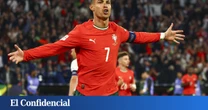 Cristiano Ronaldo, sobre el Balón de Oro: “No creo ya en los premios individuales porque sé lo que se trabaja por detrás”
