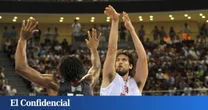Marc Gasol, leyenda de la NBA: "El partido contra Estados Unidos en Pekín 2008 fue el que sentí más cerca de ganarles"