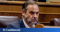 El Supremo divide la causa para acelerar el juicio a Ábalos por el Covid, Air Europa o su influencia en Hacienda