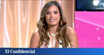 Gloria Camila, tajante, responde a las críticas de Kiko Jiménez en 'Fiesta': "Me parece deleznable"
