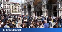 Esta ciudad de Italia no sabía qué hacer para frenar el turismo y ahora tiene la solución: los impuestos